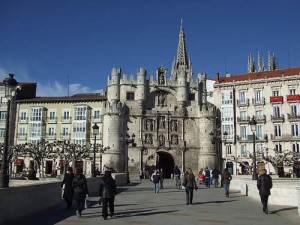 Arco de Santamaría