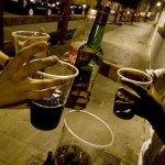 Botellón