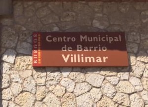 Centro Municipal de Villimar