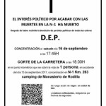 Concentración N-1