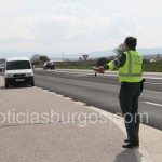 Control DGT