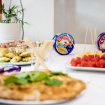 Estudio Meriendas