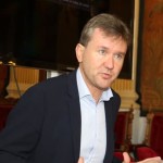 Javier Lacalle