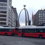 autobuses
