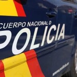 Policía Nacional