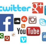 Redes sociales