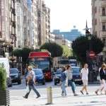 Vuelta a la rutina