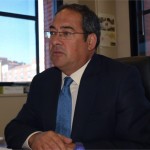 Baudilio Fernández
