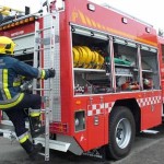 Bomberos