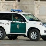 Guardia Civil