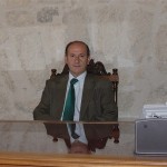 José María Ortiz