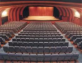 Cultural Cordón-Avd. Cantabria