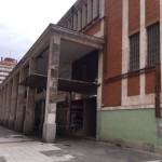 El Ayuntamiento de Burgos asumirá el coste del Mercado Norte al no recibir financiación del Gobierno Central