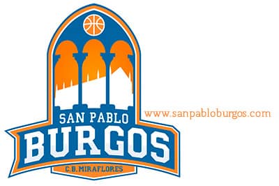 San Pablo Burgos