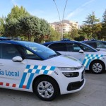 Vehículos Policía Local