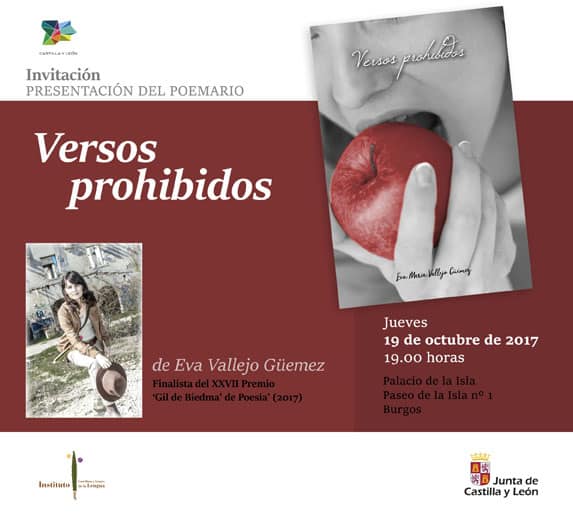 Versos prohibidos