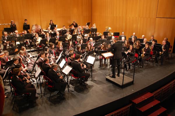 Banda Ciudad de Burgos