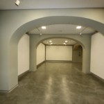 Consulado del Mar-Sala de Exposiciones