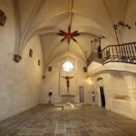 Capilla del Corpus Cristi
