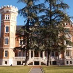 Palacio de la Isla