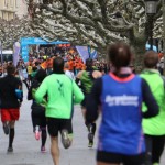 Cross de San Lesmes