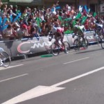 Ciclismo