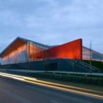 centro cultural miguel delibes valladolid