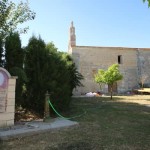 Ermita de la Virgen de la O