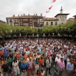 Briviesca-Fiestas 2018
