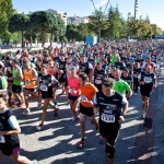 2 SmurfitKappa Run Burgos - ediciones anteriores