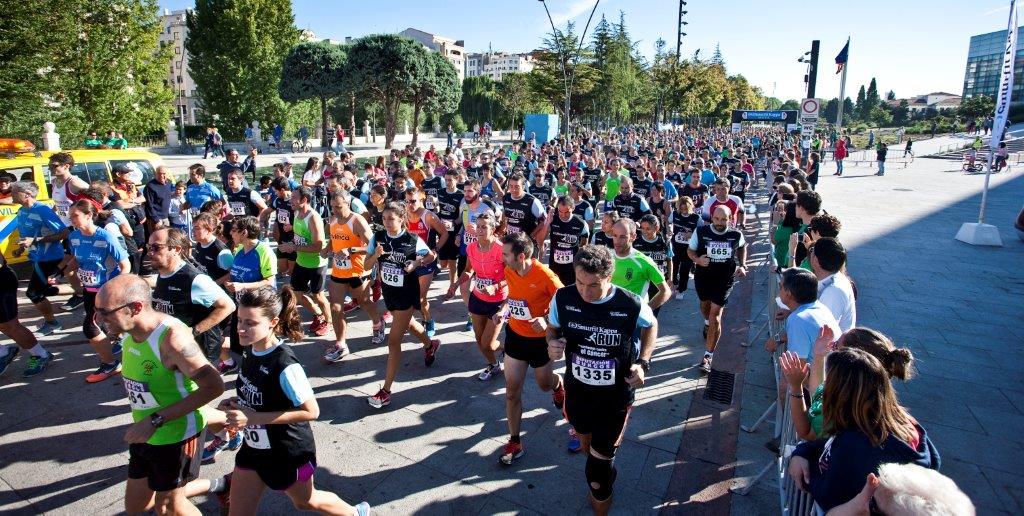 2 SmurfitKappa Run Burgos – ediciones anteriores