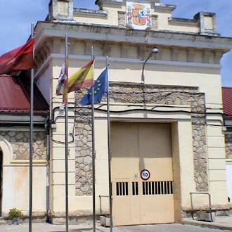 Centro Penitenciario de Burgos