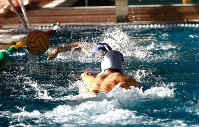 Waterpolo-