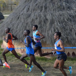 CROSS ATAPUERCA
