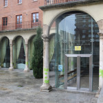 Conservatorio Antonio de Cabezón