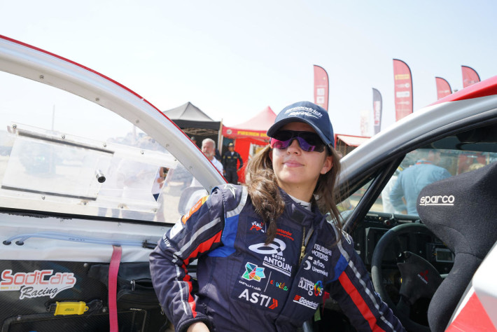 Cristina Gutierrez