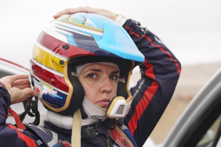 Cristina Gutierrez
