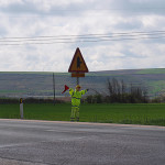 obras carreteras