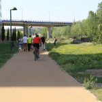 Vía Verde carril bici