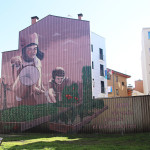 Obra de Sergade en Fuentecillas