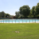 piscinas san amaro