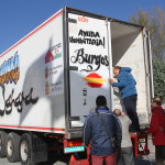 31 Caravana Solidaria
