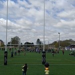 rugby