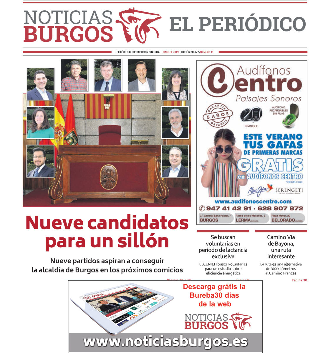 portada junio 19nb