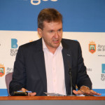 Javier Lacalle