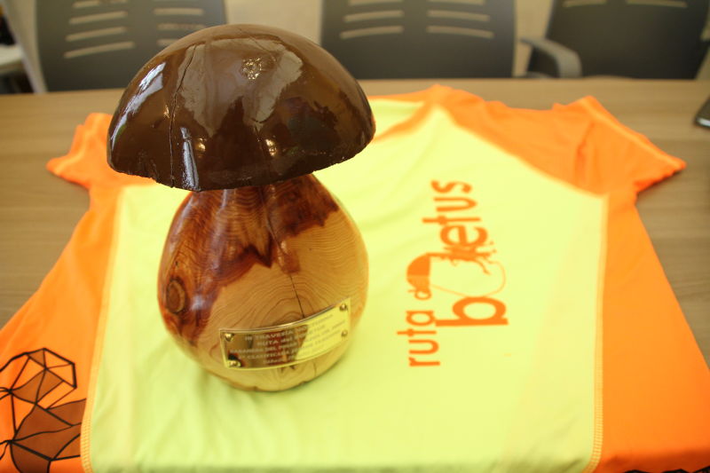Trofeo Boletus