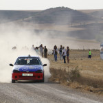 Rally Tierras del Cid