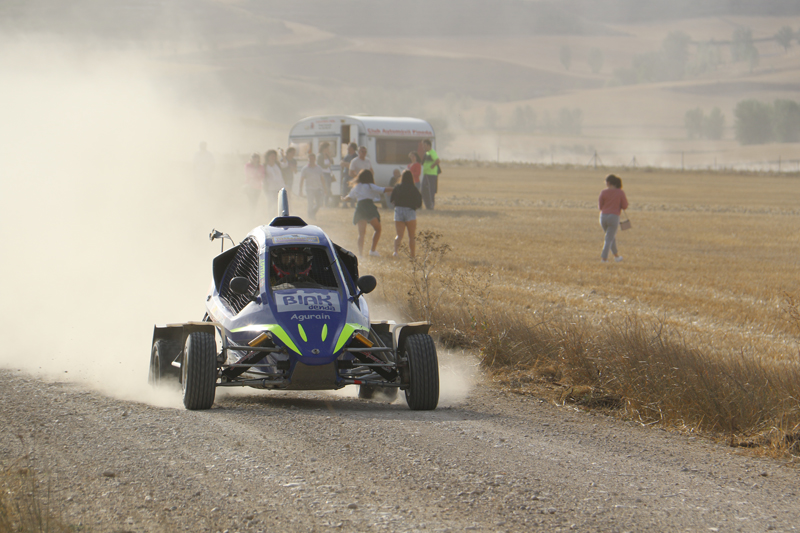 Rally Tierras del Cid (63)