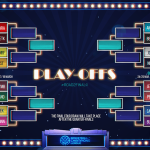 Bracket Playoff BCL