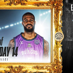 Earl Clark - MVP J14 BCL